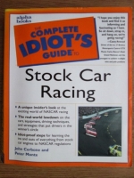 John Cerbone - Stock car racing 