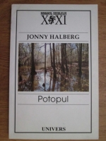 Anticariat: Jonny Halberg - Potopul 