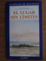 Jose Donoso - El Lugar sin limites
