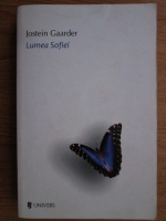 Jostein Gaarder - Lumea Sofiei