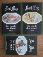 Karl May - Im lande des Mahdi (3 volume)