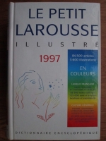 La Petit Larousse Illustre (1997)