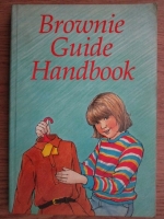 Lynda Neilands - Brownie guide handbook
