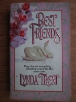 Anticariat: Lynda Trent - Best friends