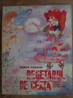 Marta Cozmin - Degetarul de ceata