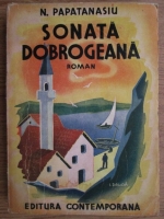 Nicolae Papatanasiu - Sonata dobrogeana (1942)