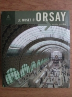 Peter J. Gartner - Le musee d'orsay. Visite guidee