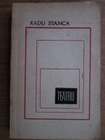 Radu Stanca - Teatru 