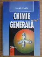 S. Ifrim - Chimie generala