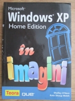 Shelley OHara, Kate Shoup Welsh - Microsoft Windows XP Home Edition in imagini