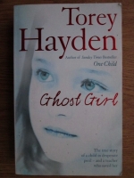 Torey Hayden - Ghost girl