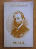 Vasile Voiculescu - Poezii