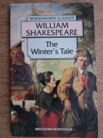 William Shakespeare - The winter's tale