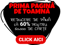 promotii in curs